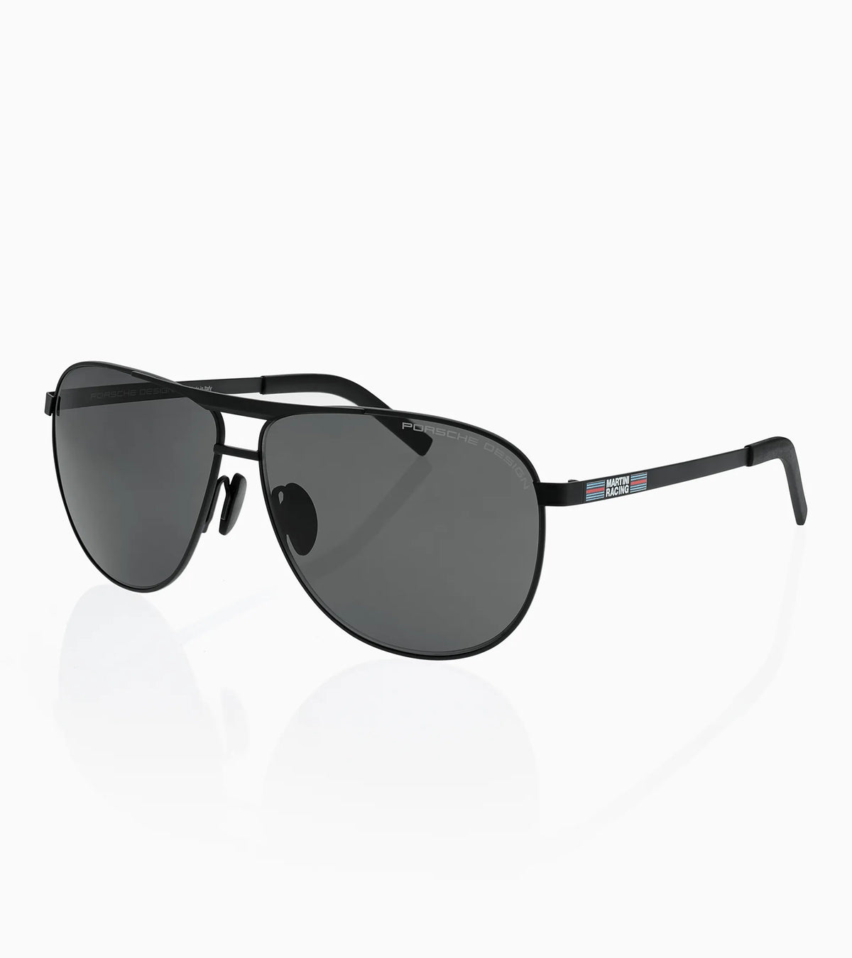 Sunglasses P´8642 - MARTINI RACING® — Porsche Martini 208