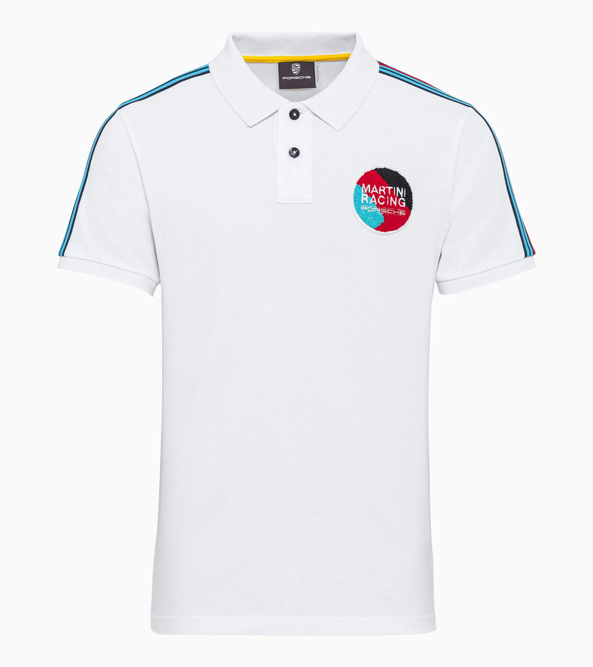 Polo shirt – MARTINI RACING® — Porsche Martini 69