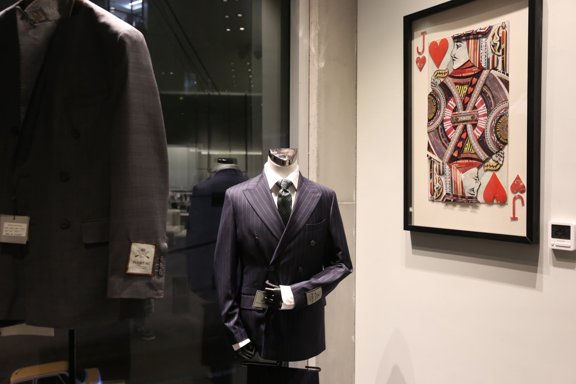 Suits