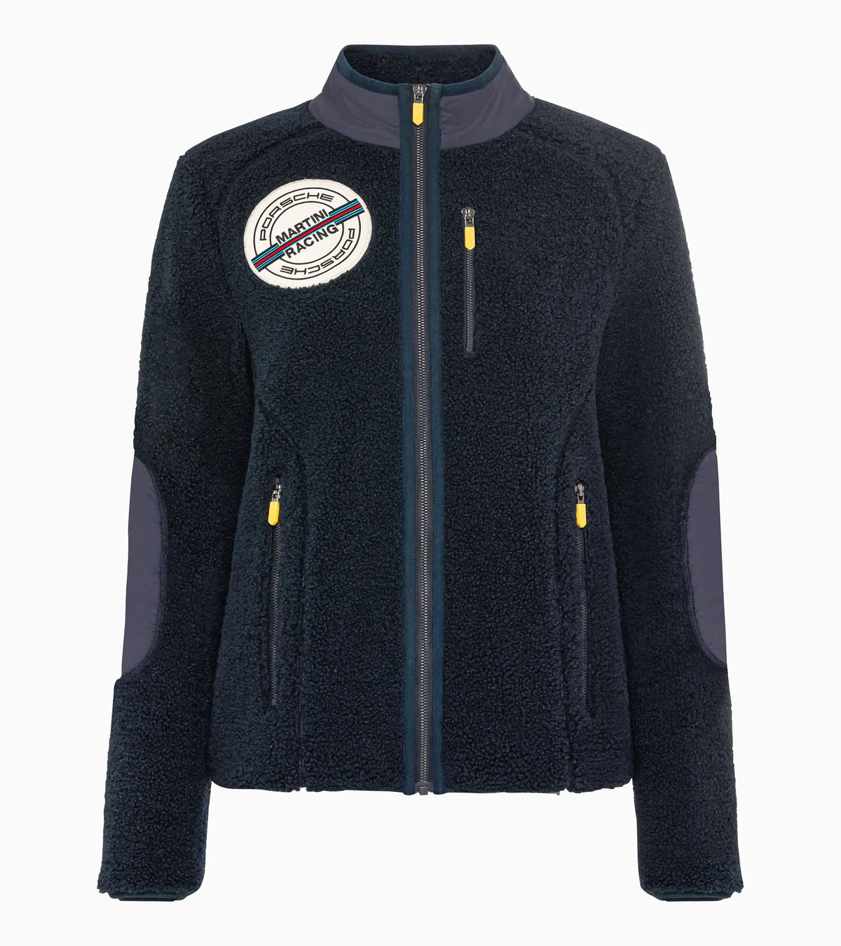 Giacca in pile unisex – MARTINI RACING®