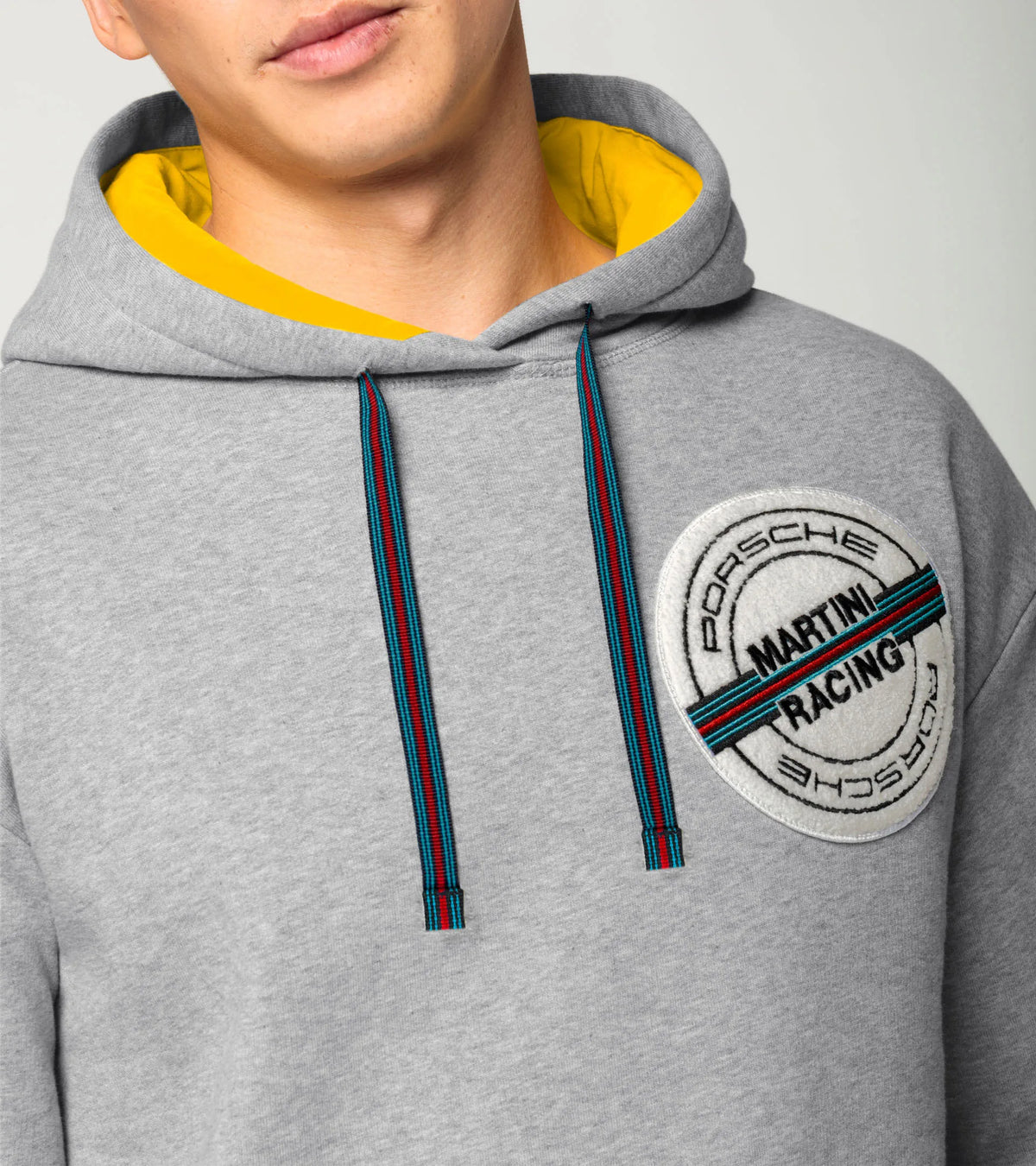 Hoodie – MARTINI RACING® — Porsche Martini 10