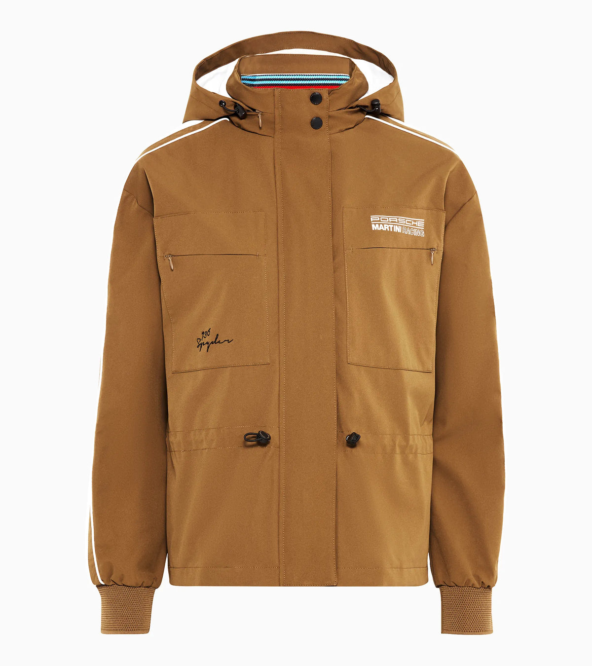 Windbreaker – MARTINI RACING® — Porsche Martini 109