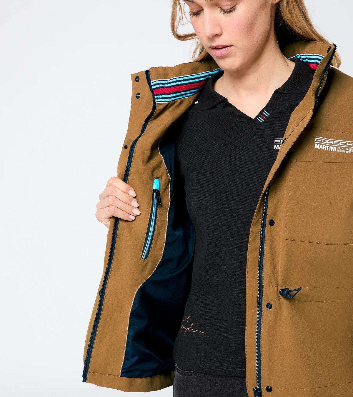 Windbreaker – MARTINI RACING® — Porsche Martini 113