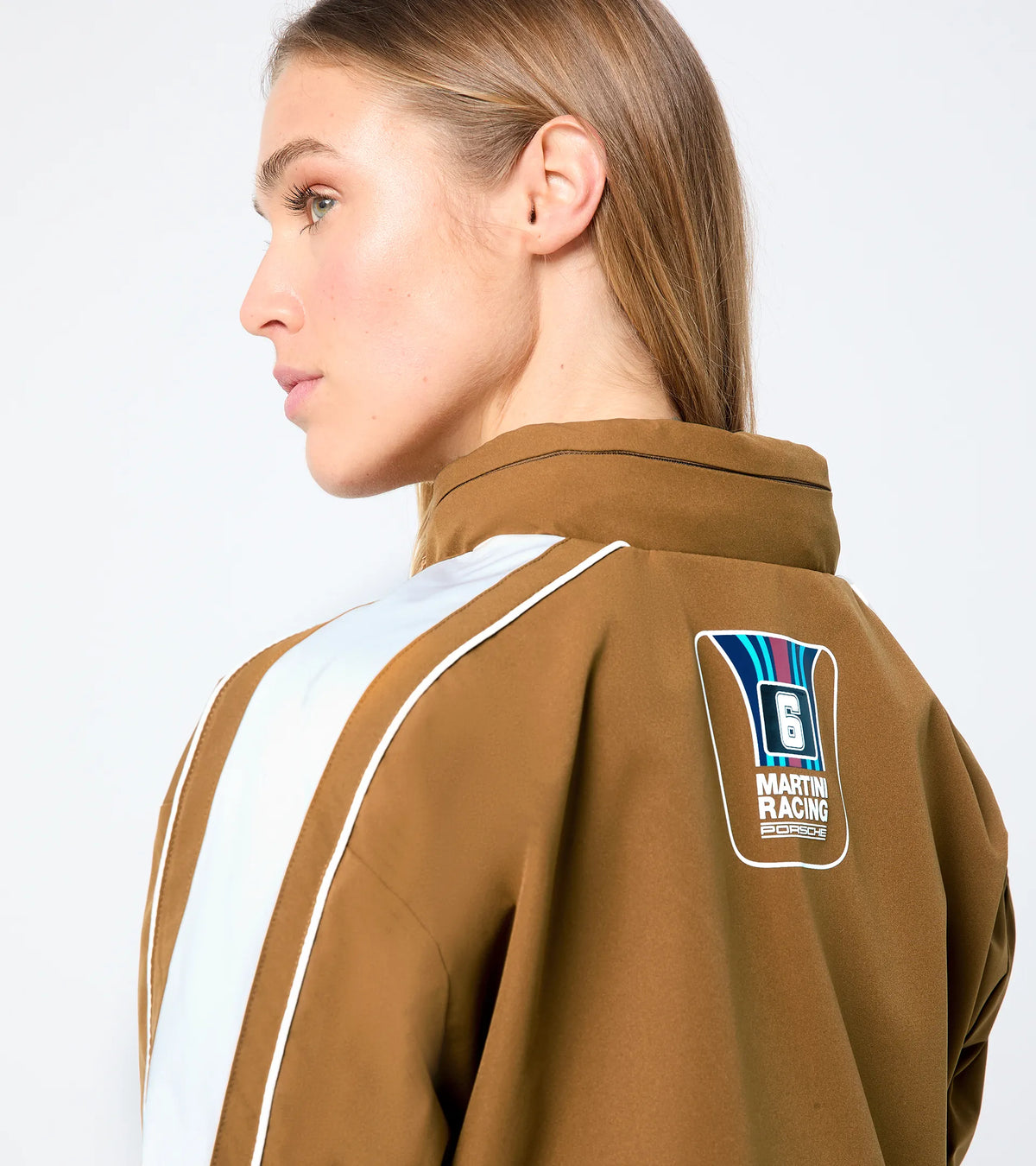 Windbreaker – MARTINI RACING® — Porsche Martini 114
