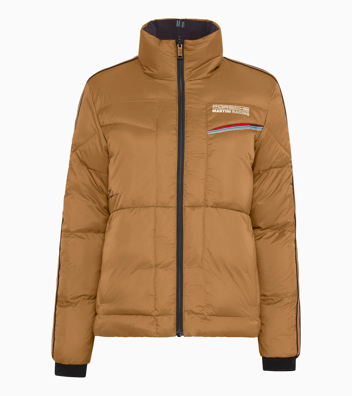 Reversible jacket – MARTINI RACING® — Porsche Martini 118