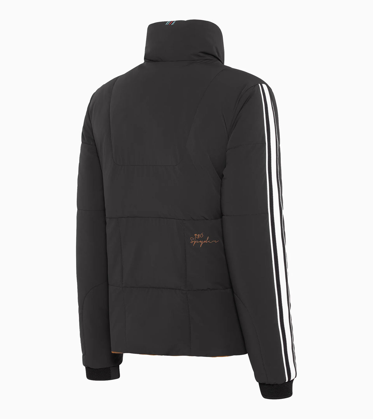 Reversible jacket – MARTINI RACING® — Porsche Martini 119