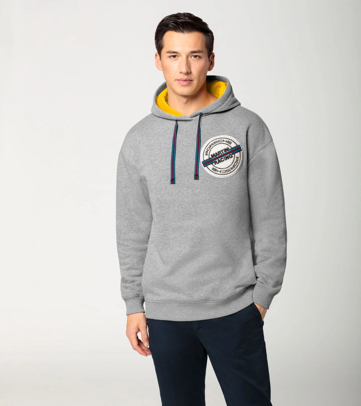Hoodie – MARTINI RACING® — Porsche Martini 12