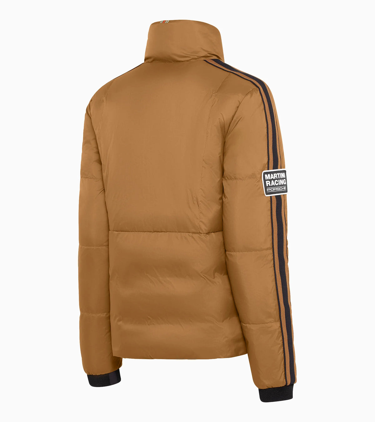 Reversible jacket – MARTINI RACING® — Porsche Martini 120