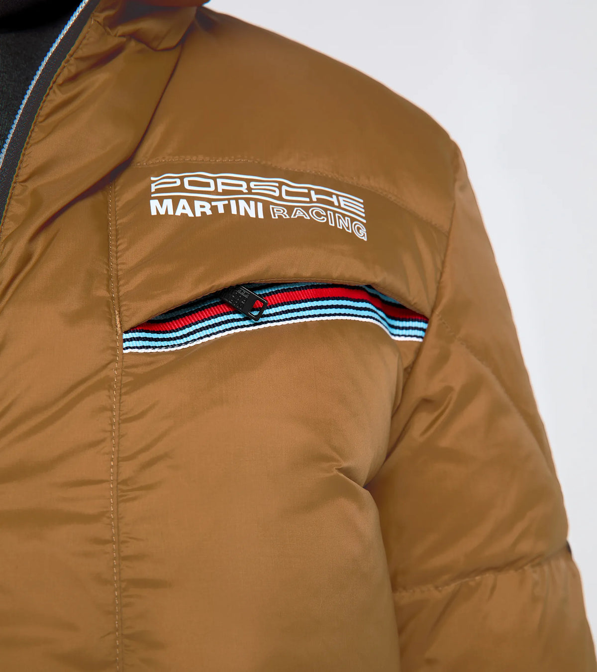 Reversible jacket – MARTINI RACING® — Porsche Martini 121