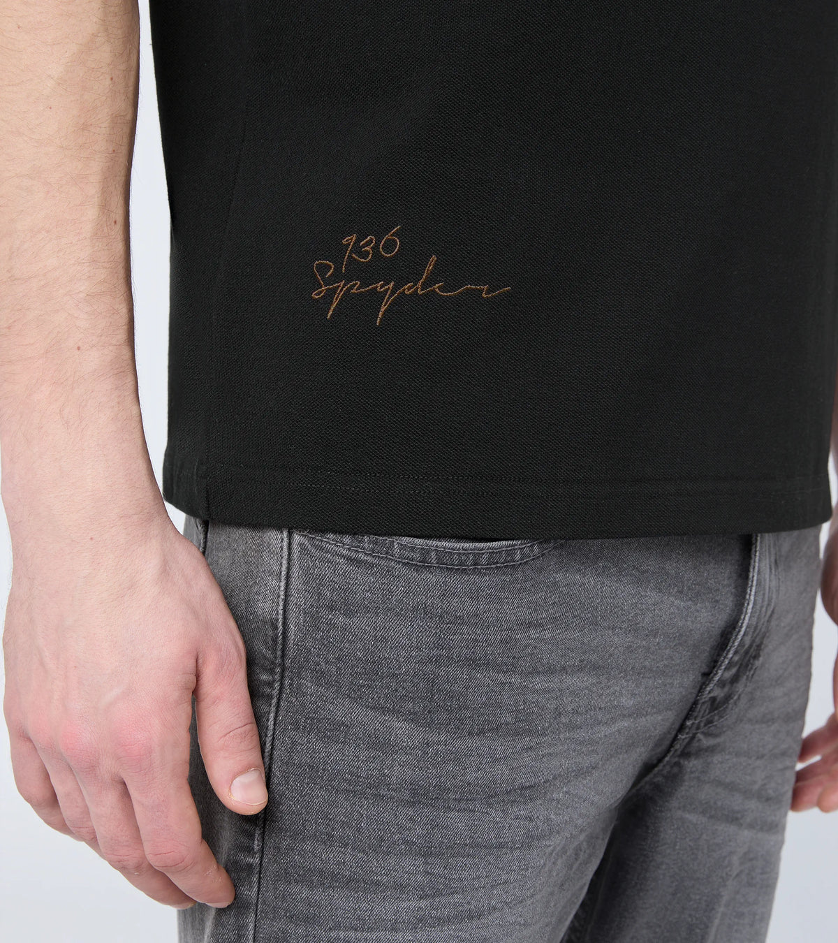 Polo shirt – MARTINI RACING® — Porsche Martini 134