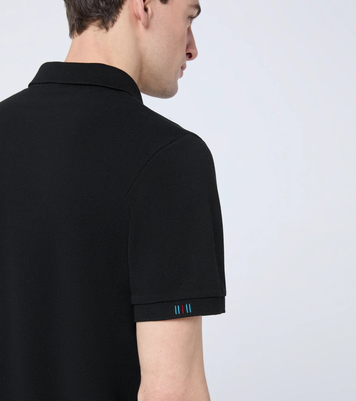 Polo shirt – MARTINI RACING® — Porsche Martini 136