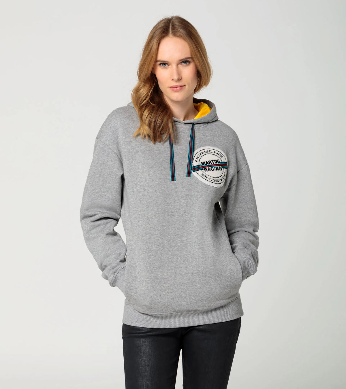 Hoodie – MARTINI RACING® — Porsche Martini 14