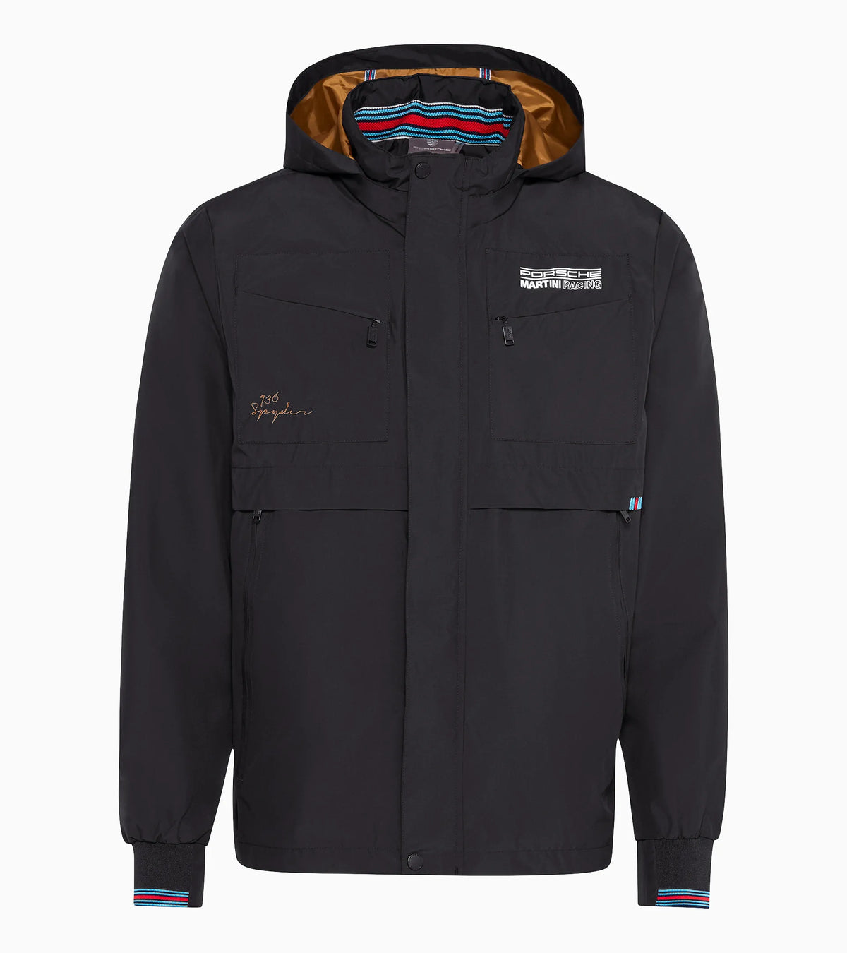 Giacca a vento – MARTINI RACING®