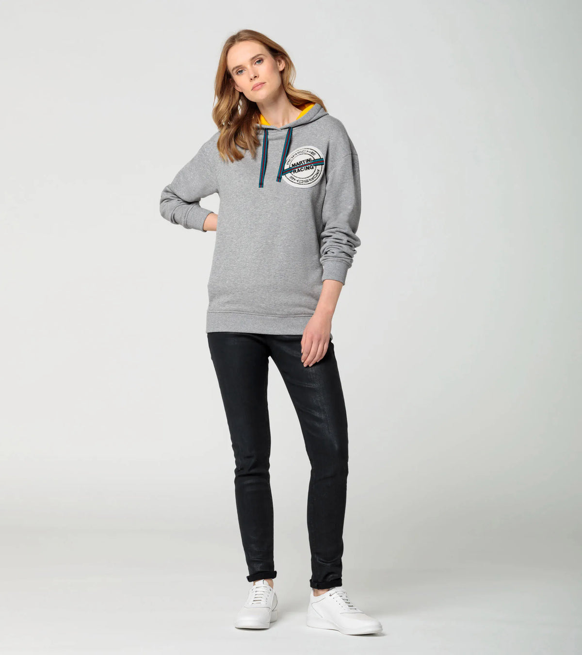 Hoodie – MARTINI RACING® — Porsche Martini 15
