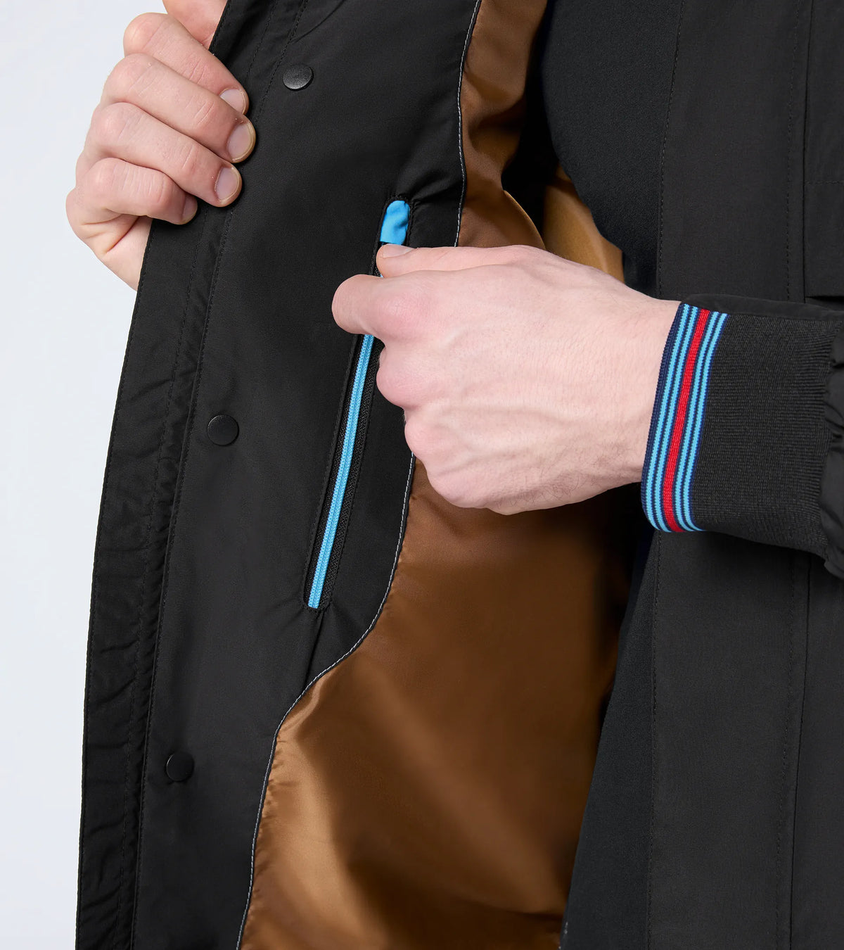 Windbreaker – MARTINI RACING® — Porsche Martini 151