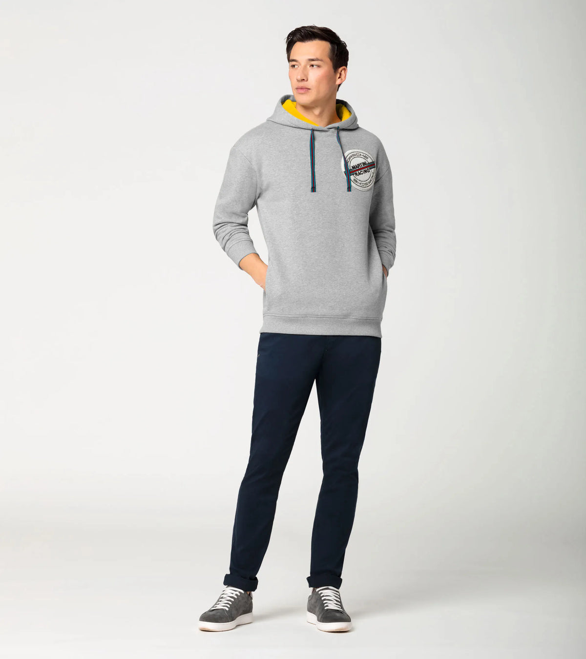 Hoodie – MARTINI RACING® — Porsche Martini 16