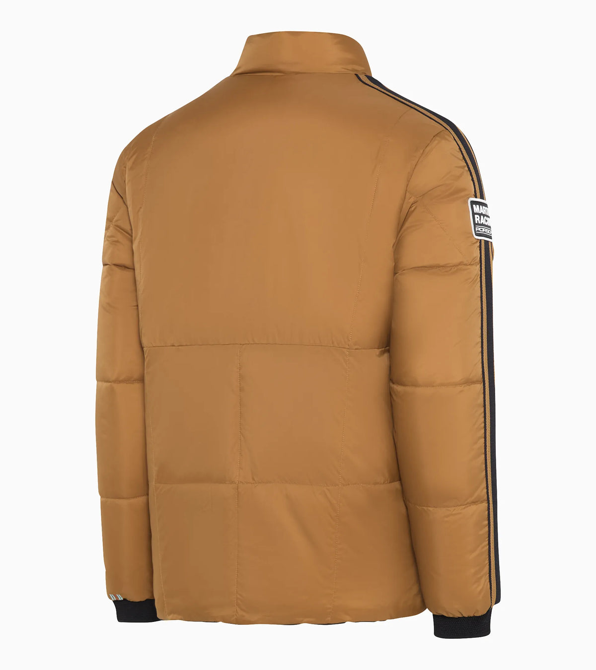 Reversible jacket – MARTINI RACING® — Porsche Martini 160