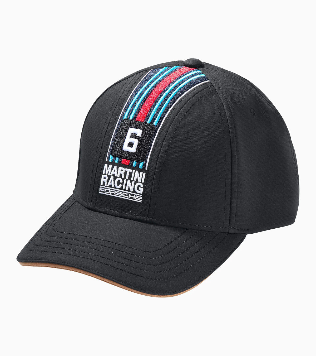 MARTINI RACING® cap — Porsche Martini 165