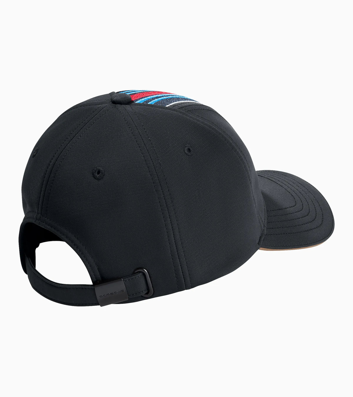 MARTINI RACING® cap — Porsche Martini 166