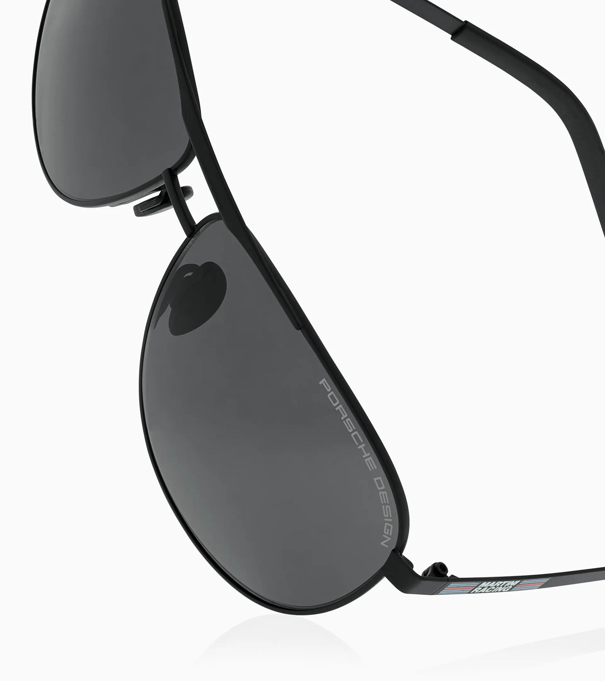 Sunglasses P´8642 - MARTINI RACING® — Porsche Martini 212