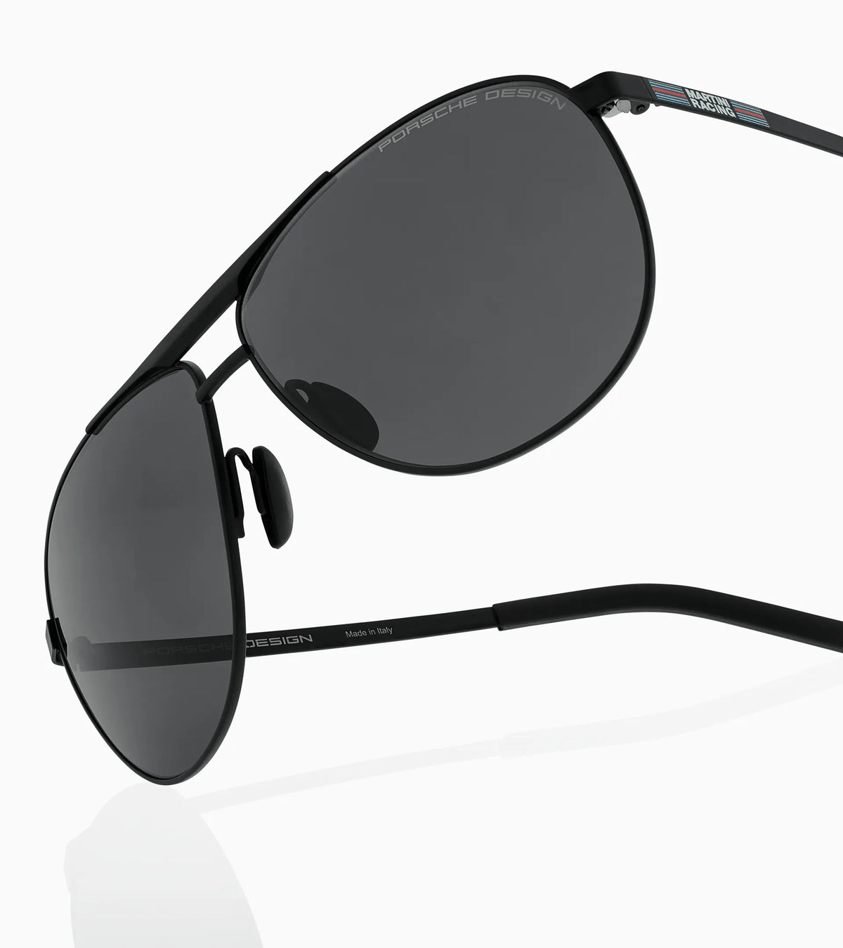 Sunglasses P´8642 - MARTINI RACING® — Porsche Martini 213