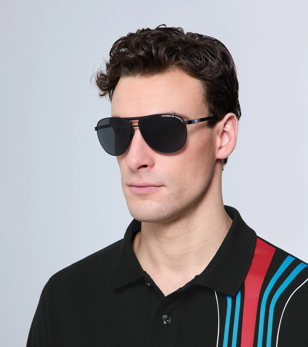 Sunglasses P´8642 - MARTINI RACING® — Porsche Martini 215