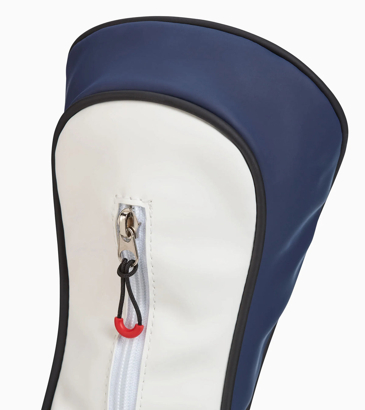 Driver Golf Club Headcover – Martini Racing — Porsche Martini 218