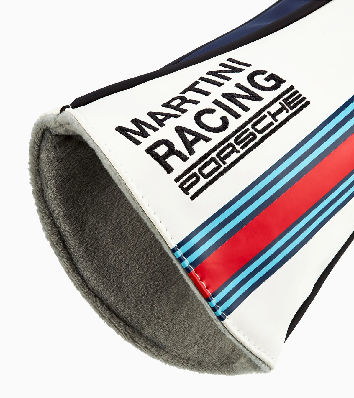 Driver Golf Club Headcover – Martini Racing — Porsche Martini 219