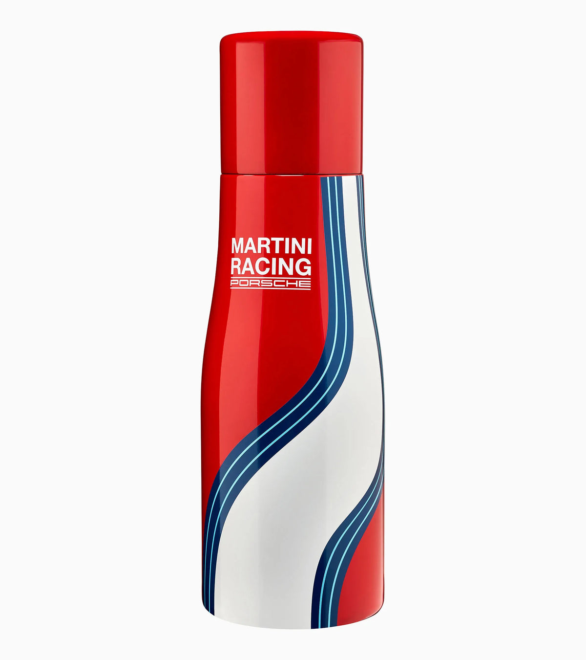 Thermo-insulated flask – MARTINI RACING® — Porsche Martini 221