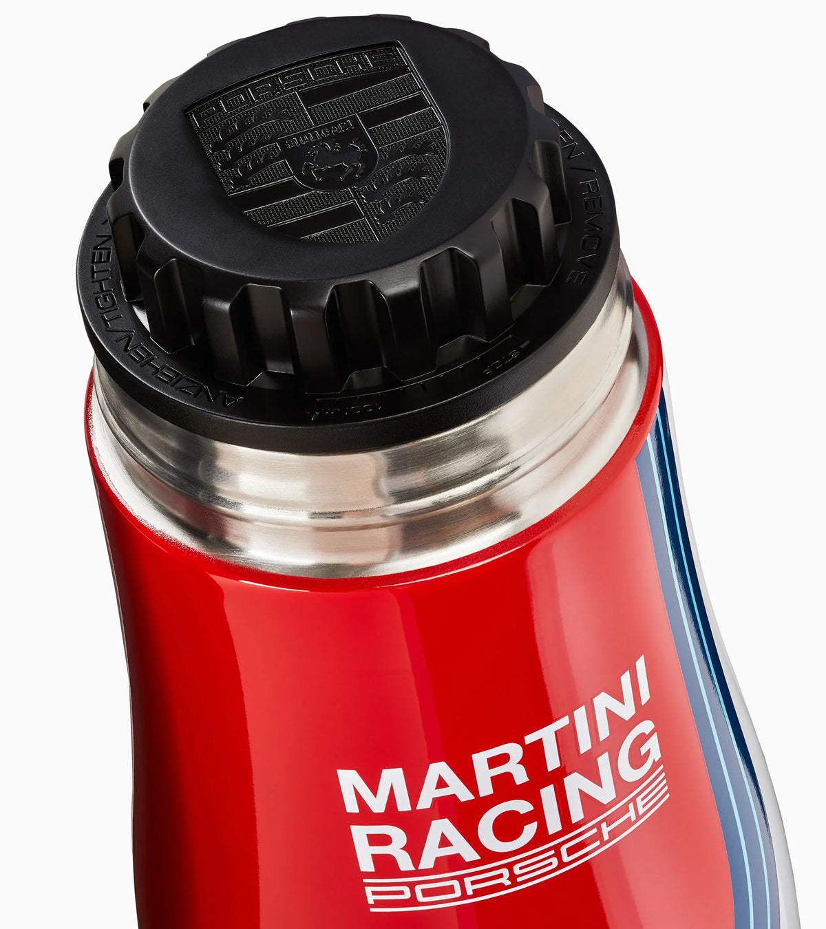 Thermo-insulated flask – MARTINI RACING® — Porsche Martini 223