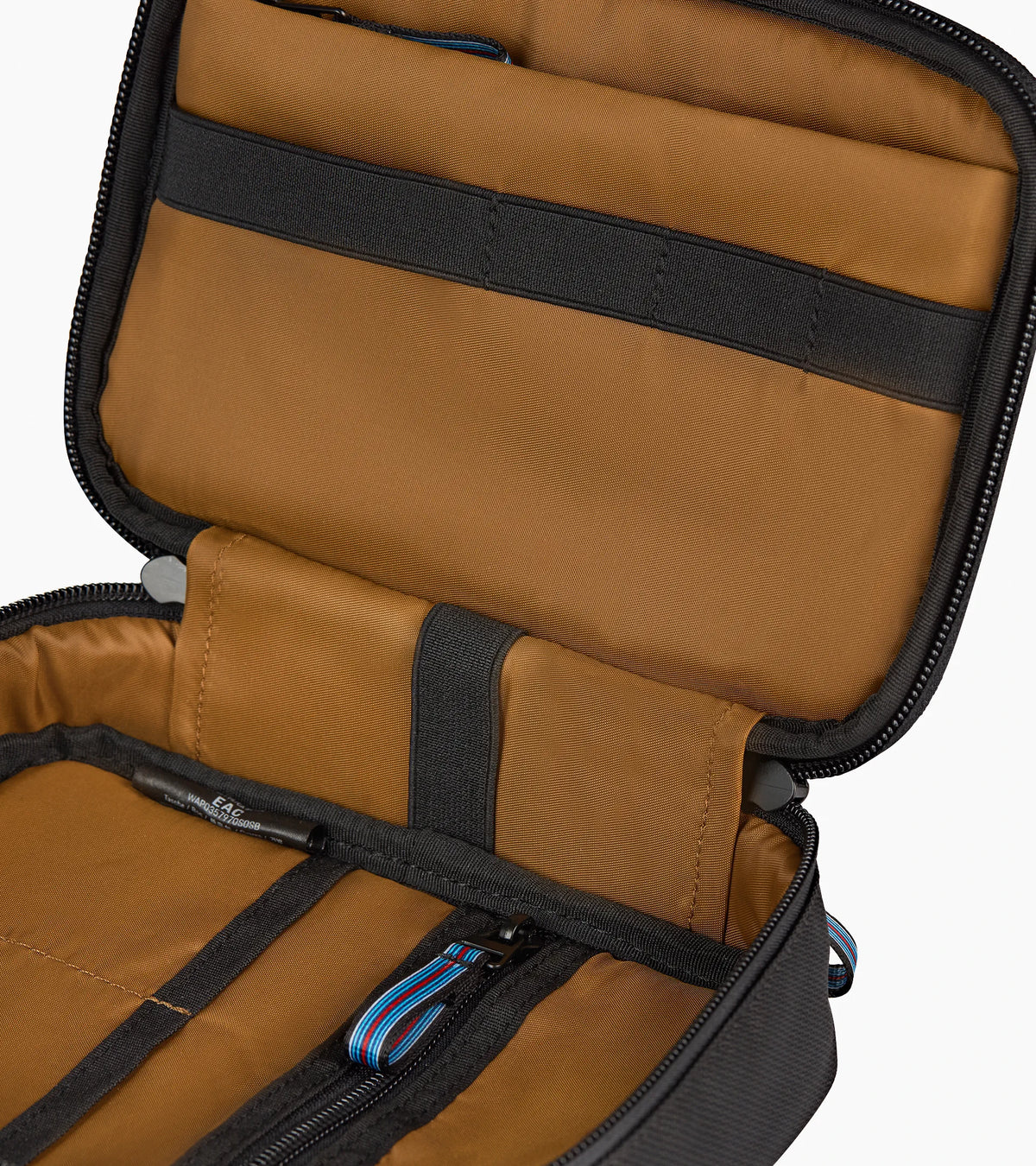Multi-purpose bag – MARTINI RACING® — Porsche Martini 246