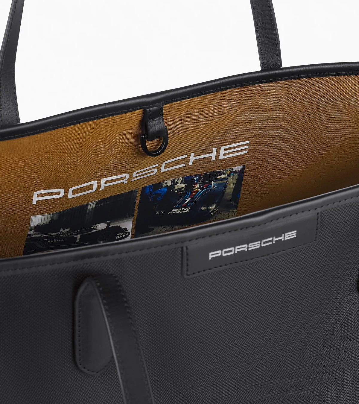 Shopper – MARTINI RACING® — Porsche Martini 257