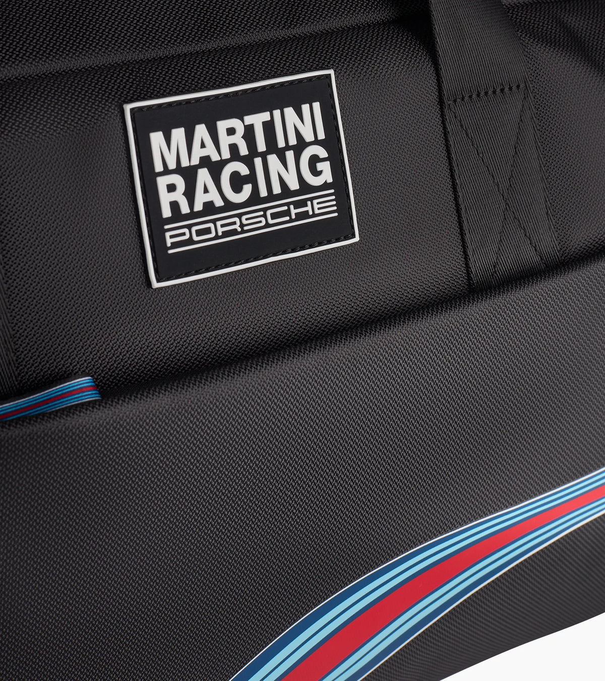 Travel bag – MARTINI RACING® — Porsche Martini 267