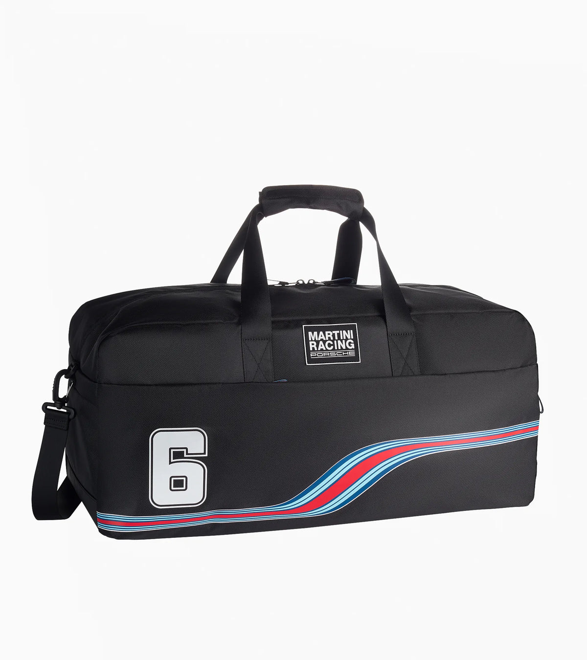 Travel bag – MARTINI RACING® — Porsche Martini 268