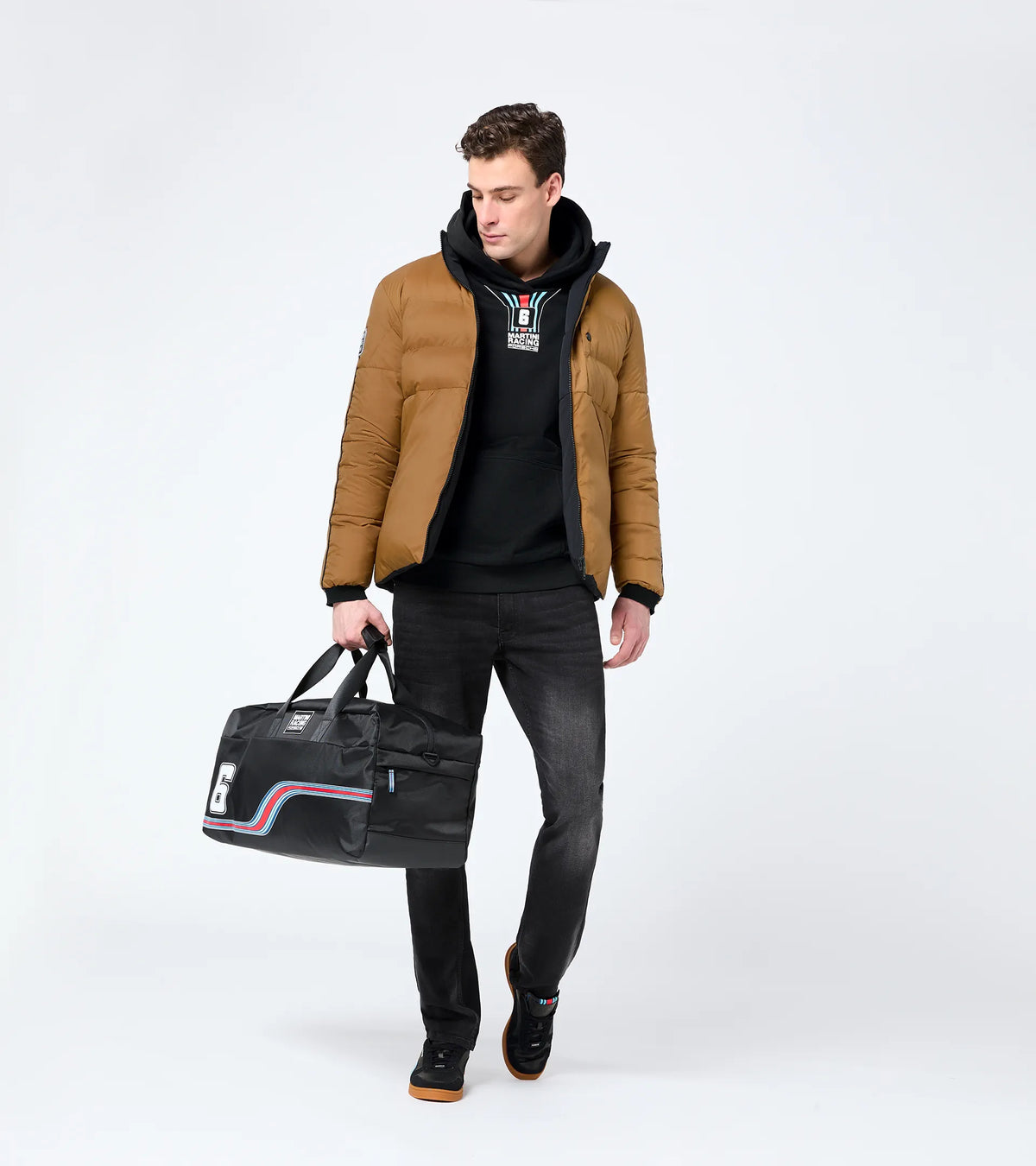Travel bag – MARTINI RACING® — Porsche Martini 269