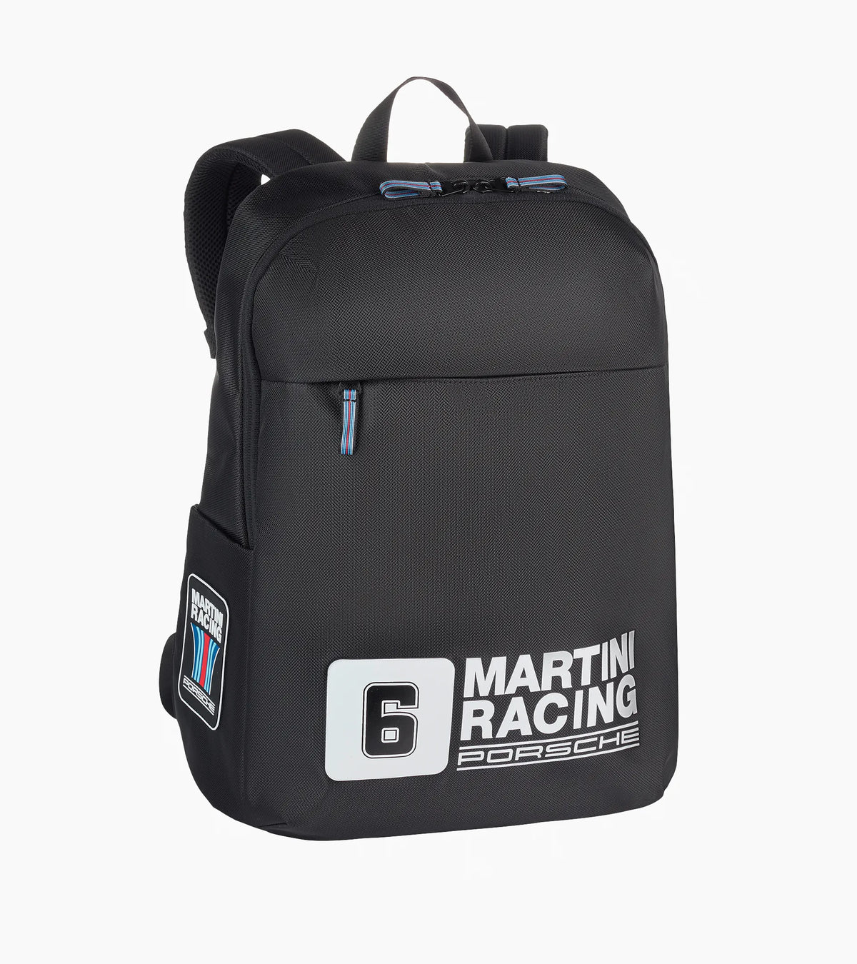 Backpack – MARTINI RACING® — Porsche Martini 270