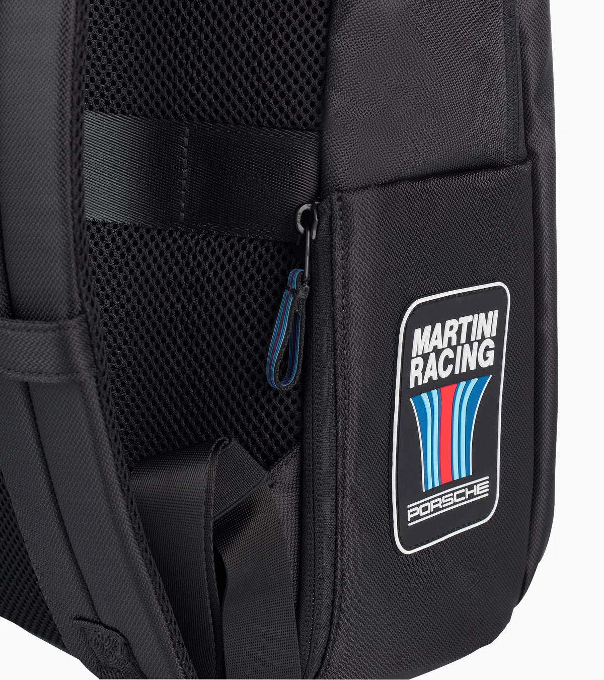 Backpack – MARTINI RACING® — Porsche Martini 275
