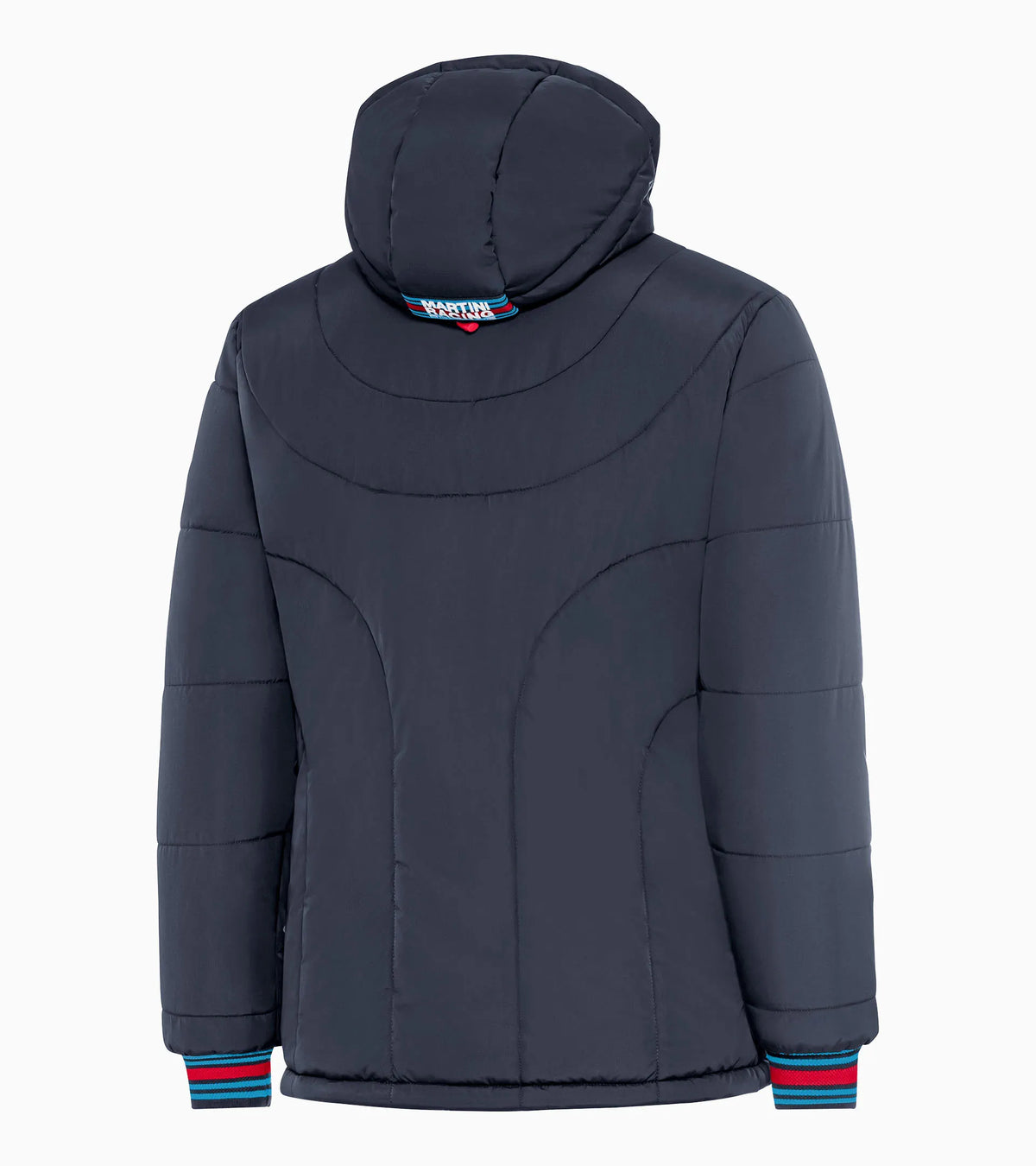 Steppjacke – MARTINI RACING®