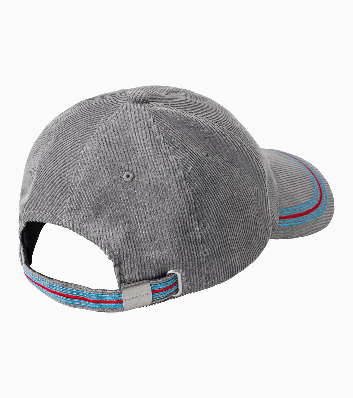 6-panel cord cap – MARTINI RACING® — Porsche Martini 76