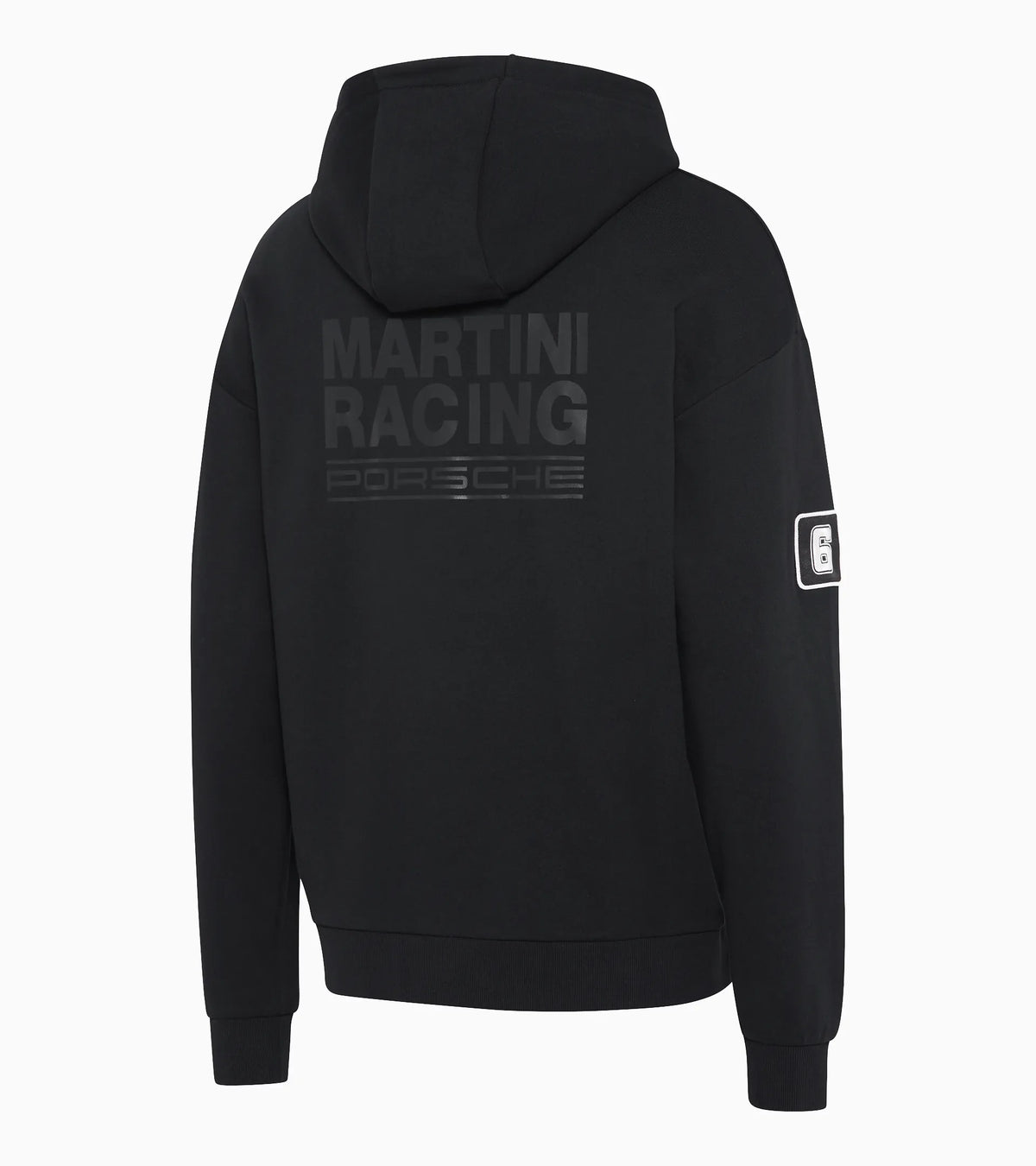 フーディー – MARTINI RACING®