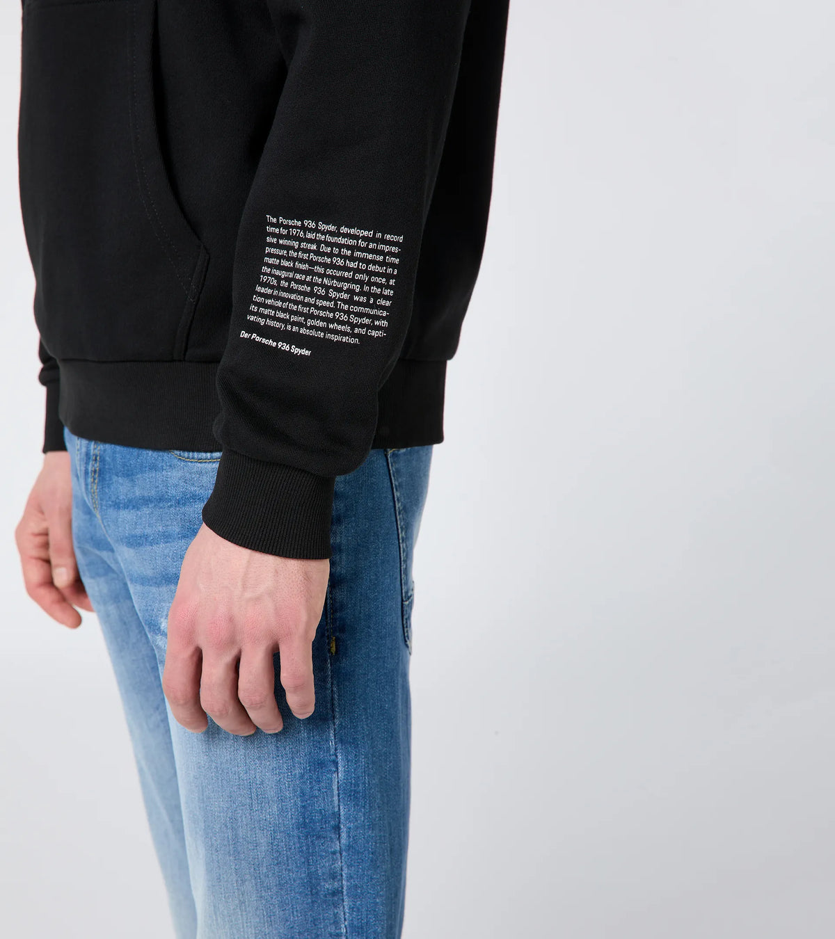 Hoodie – MARTINI RACING® — Porsche Martini 91