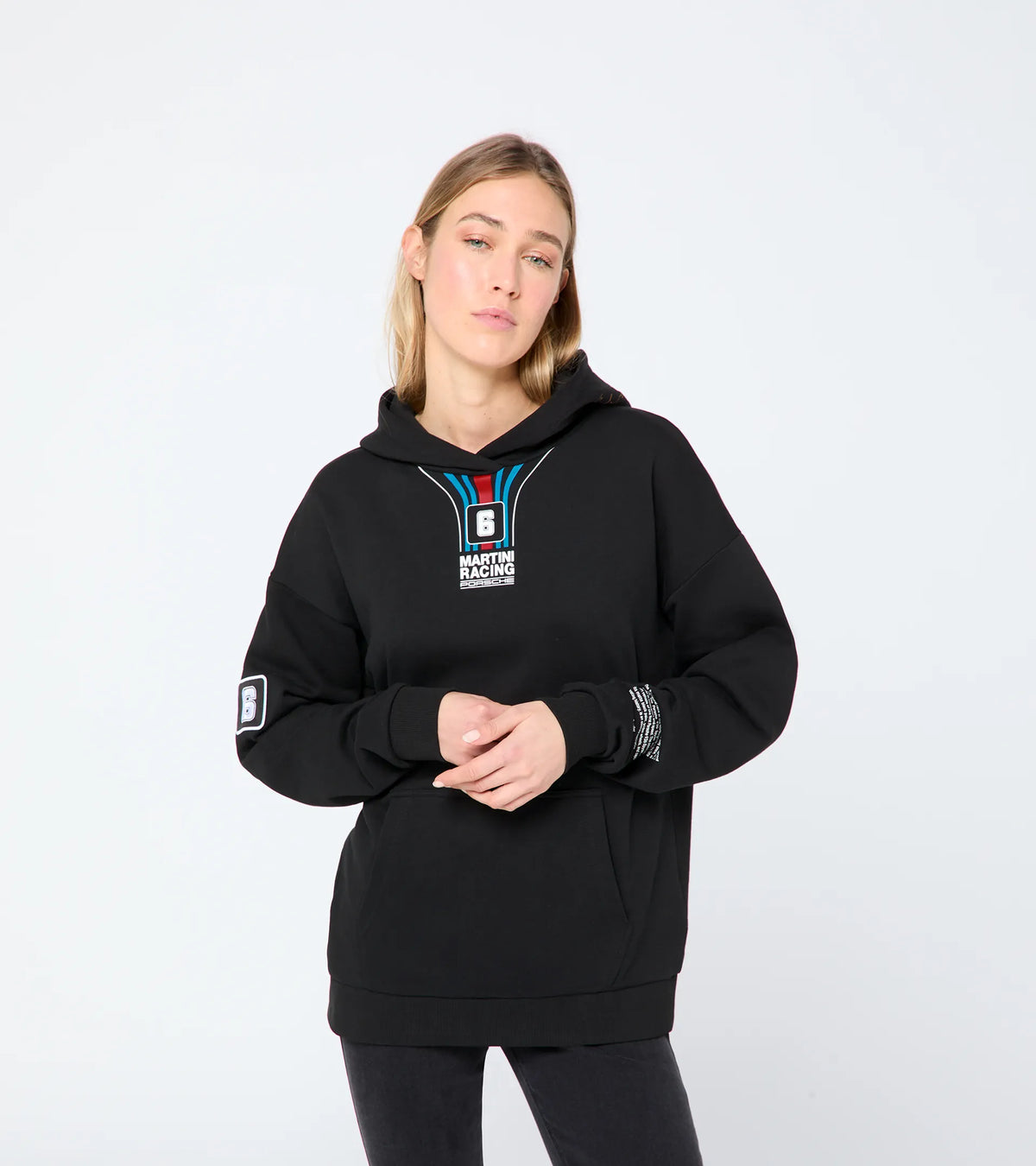 Hoodie – MARTINI RACING® — Porsche Martini 94