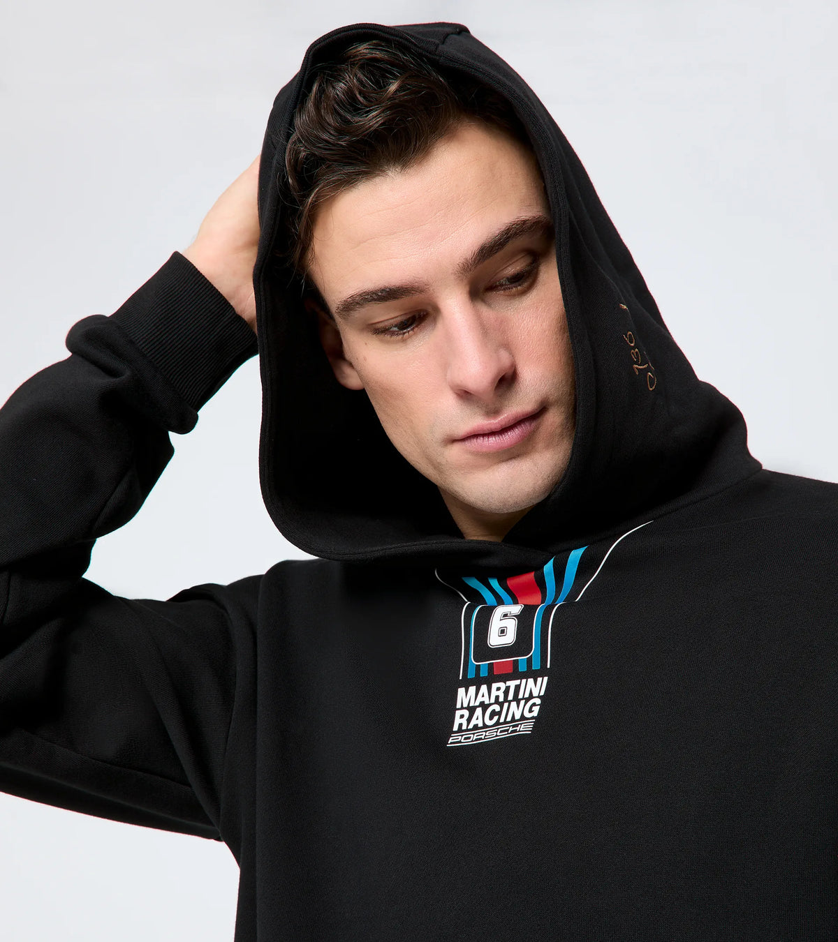 Hoodie – MARTINI RACING® — Porsche Martini 96