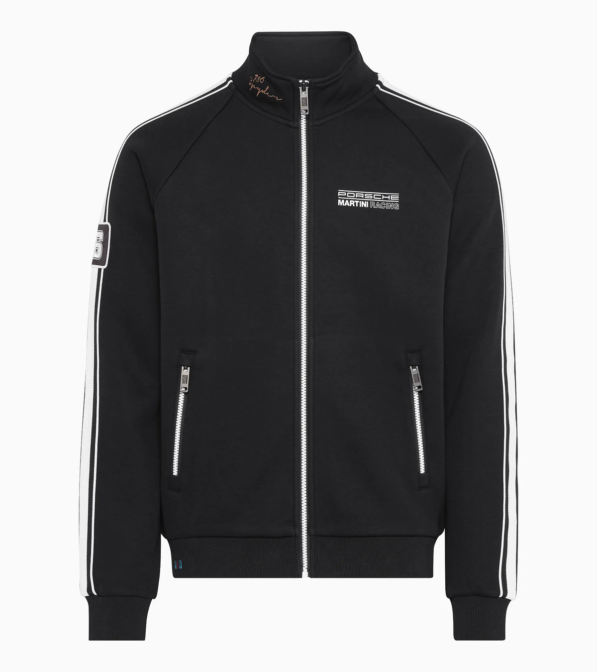 Training jacket – MARTINI RACING® — Porsche Martini 98