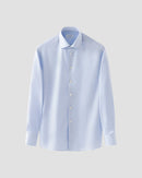 Classic Blue Shirt