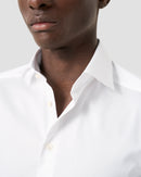 White French Cuff Shirt – Classic Fit